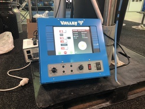 Valley Pivot Control Unit - Beef Australia 2018
