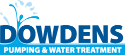 Dowdens Logo